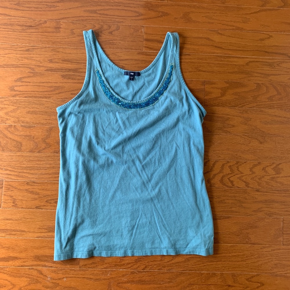 GAP Tank